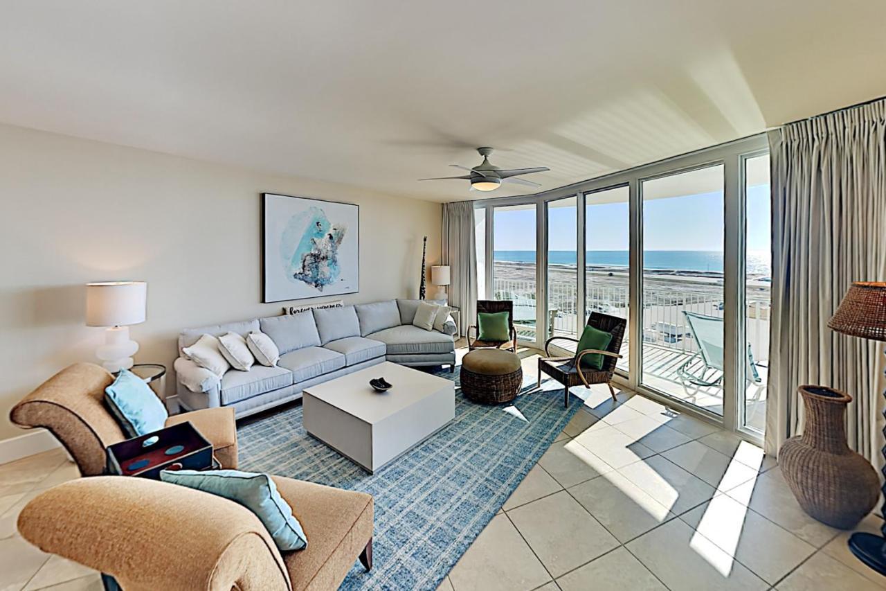 Caribe Resort Orange Beach Habitación foto