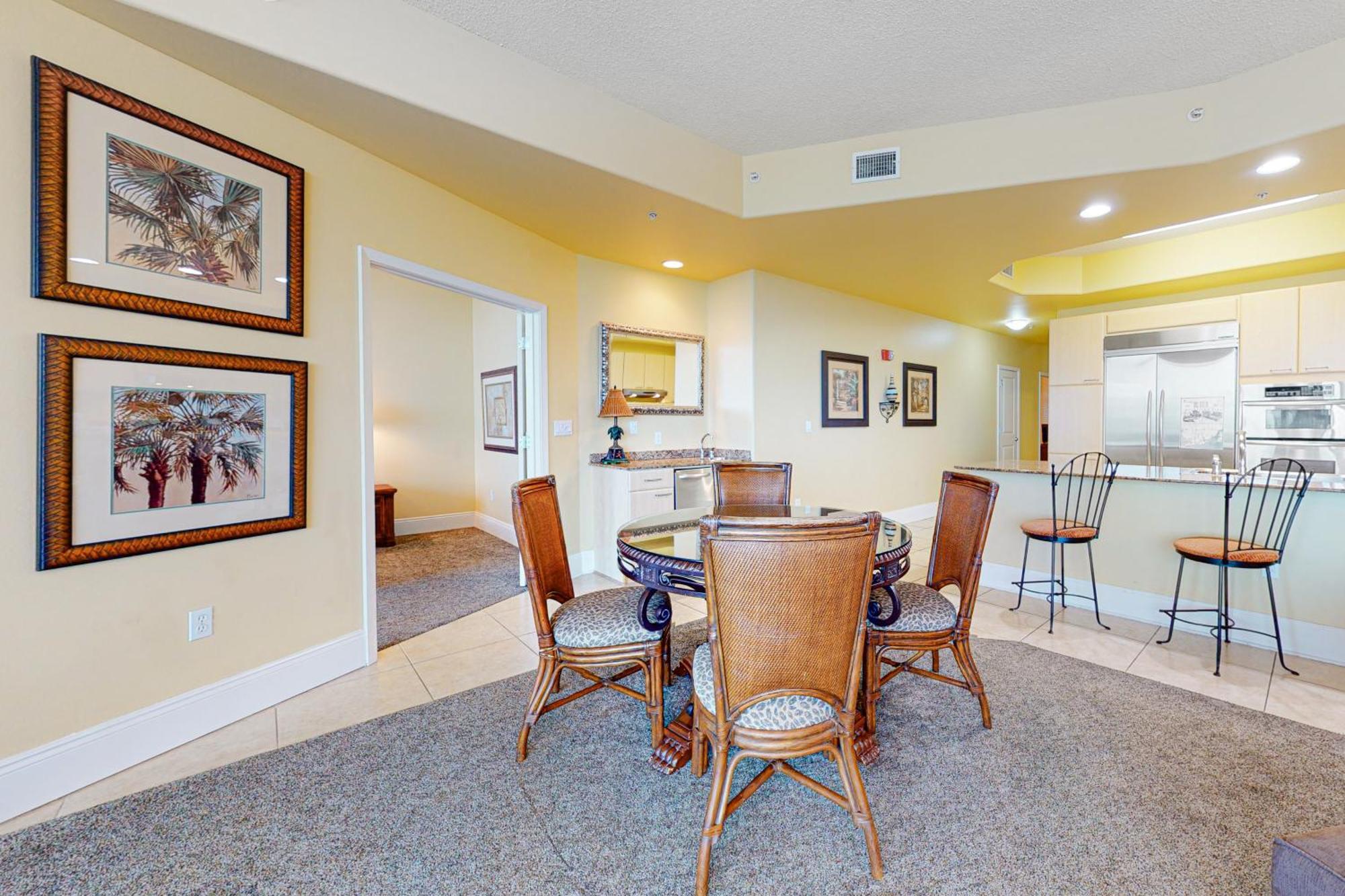 Caribe Resort Orange Beach Habitación foto