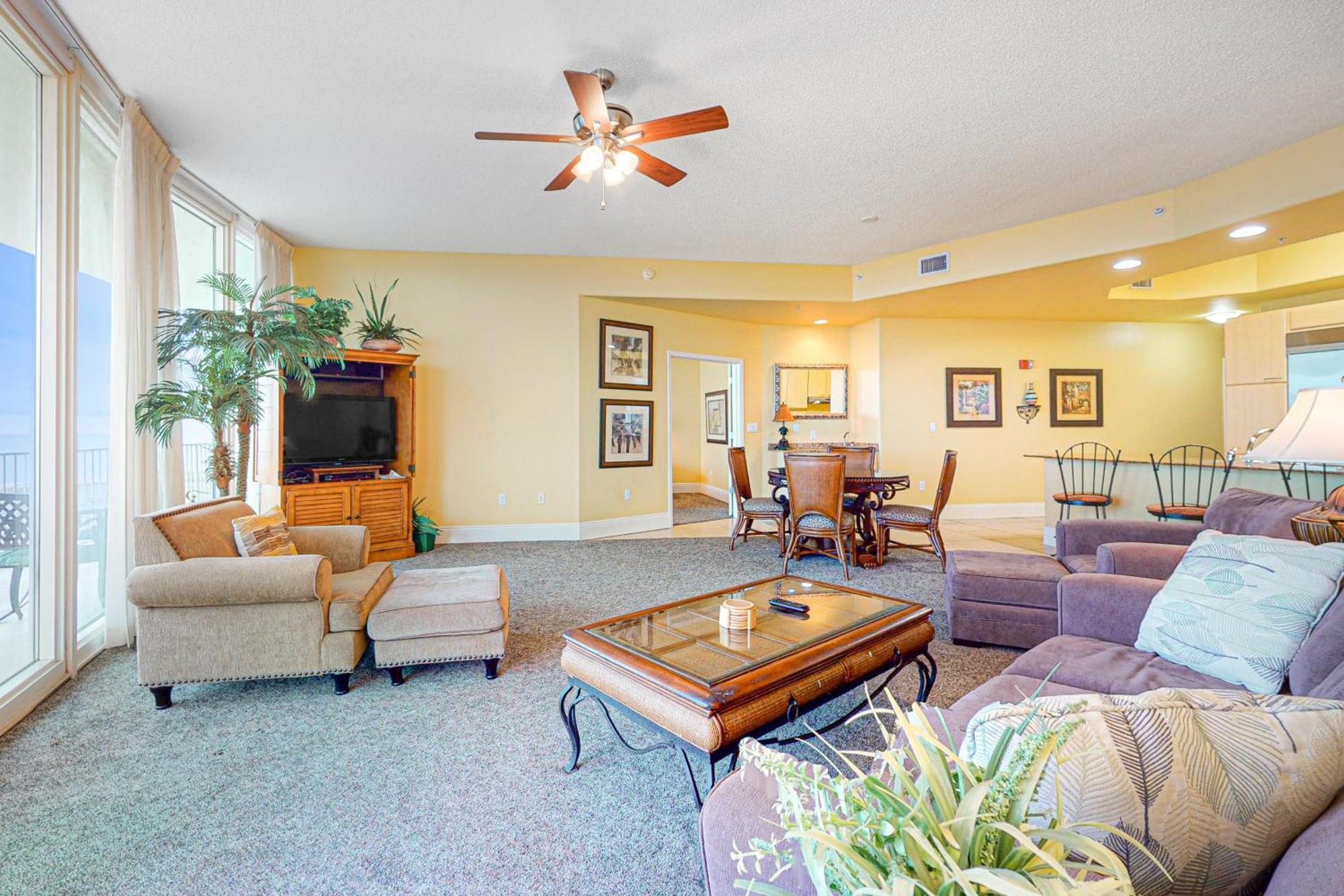 Caribe Resort Orange Beach Habitación foto