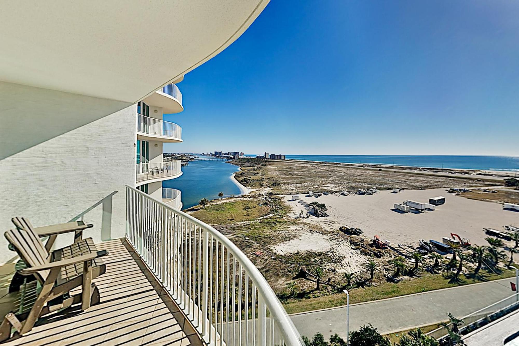 Caribe Resort Orange Beach Habitación foto