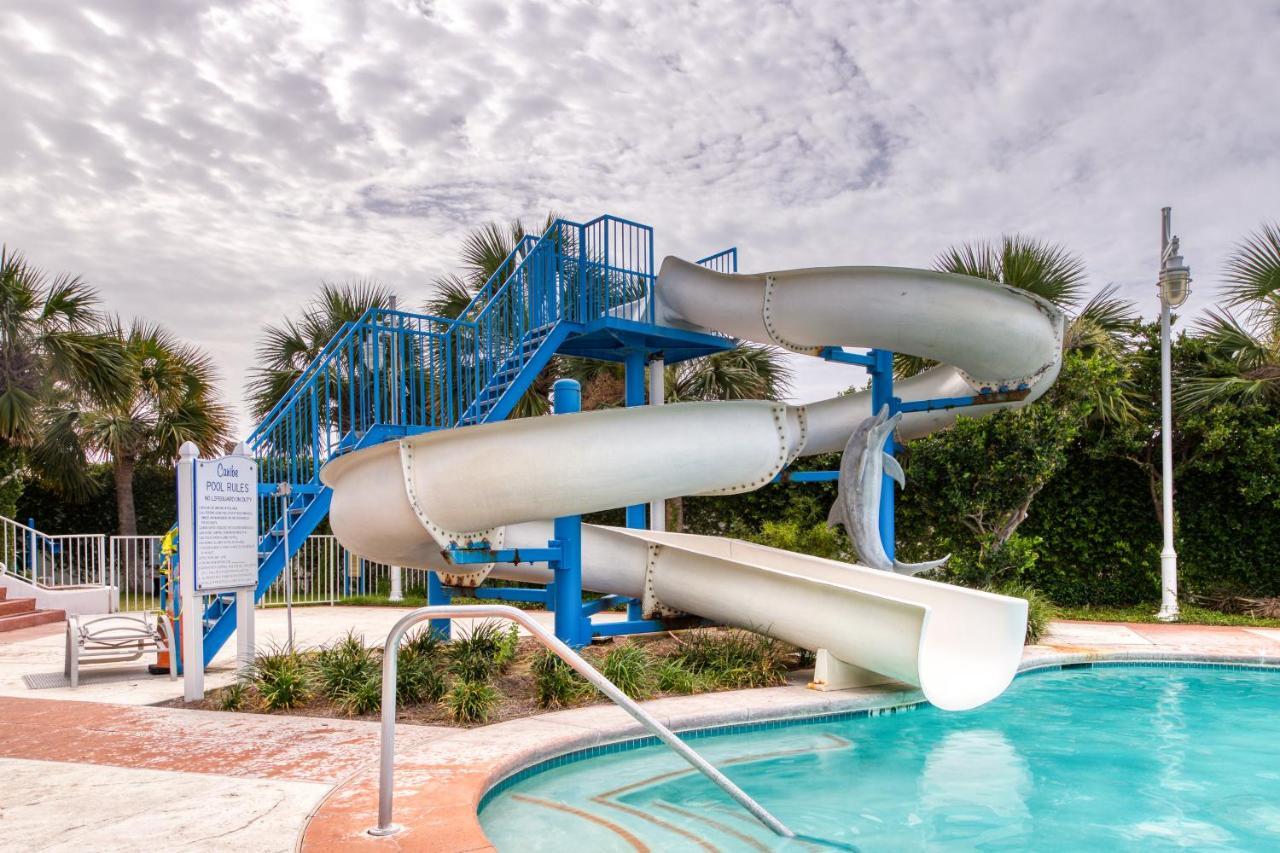 Caribe Resort Orange Beach Exterior foto